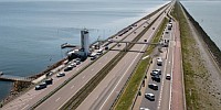 Aanvullend Rijksinpassingsplan Afsluitdijk in procedure