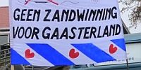 Zandfabriek Gaasterland: uitstel raadsbesluit gemeente Fryske Marren?