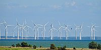Alternatieven voor wind- en zonne-energie liever niet in het IJsselmeer