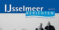Najaarsnummer IJsselmeerberichten komt er aan!