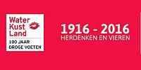 100 jaar droge voeten