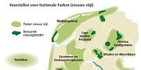 IJsselmeergebied: nieuw nationaal park?