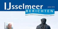 IJsselmeer Berichten - Winter 2016 komt er aan!