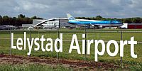 Laatste bezwaren afgewezen, Lelystad Airport mag uitbreiden