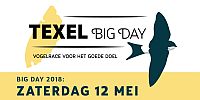Texel Big Day 2018: 2e vogelrace voor het goede doel