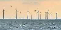 Raad van State buigt zich over Windpark Fryslân
