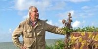 Films over de natuur en het landschap van de Afsluitdijk en de buitendijkse waarden tussen Makkum en Workum