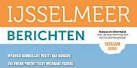 IJsselmeer Berichten – Voorjaar 2020