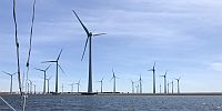De Energietransitie en het IJsselmeergebied