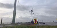 Windmolens op De Nes: opnieuw een laatste keer?
