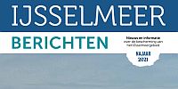 IJsselmeer Berichten - Najaar 2021