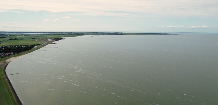 IJsselmeervereniging staat voor een open IJsselmeergebied