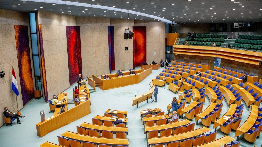 Wat vragen wij aan een nieuw kabinet?