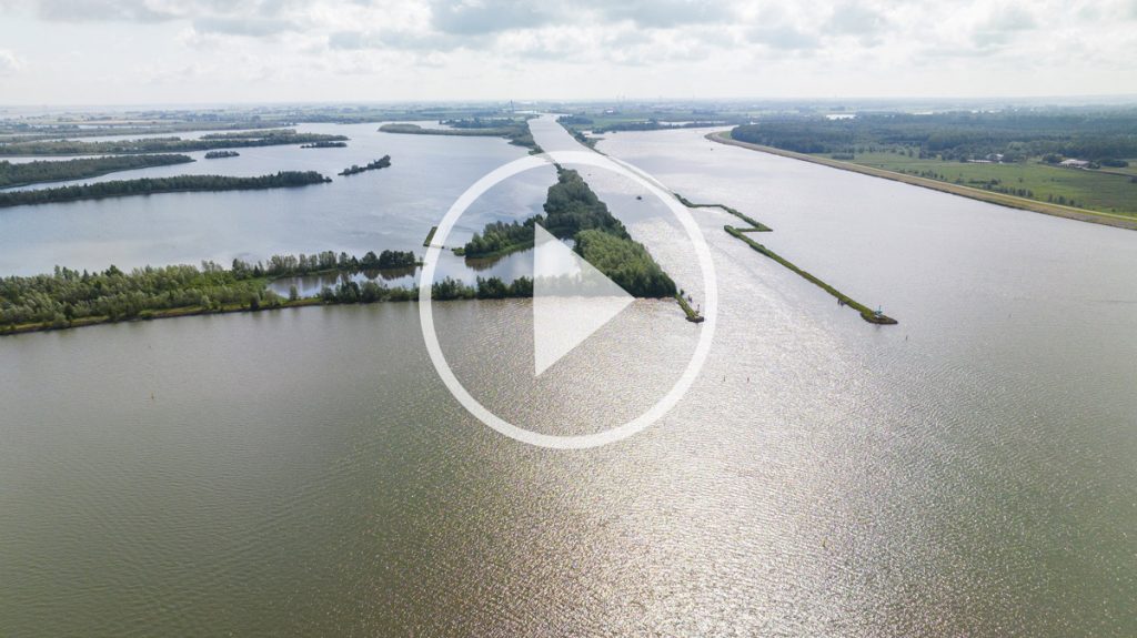 Water: vriend of vijand?